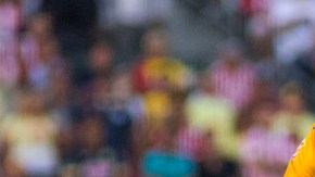 Tigres UANL recibe a Chivas de Guadalajara, en duelo de la jornada 12 del Apertura 2017