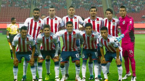 Las Chivas reciben a Lobos BUAP, en duelo de la fecha 11 de la Liga MX