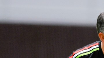 Juan Carlos Osorio podrá dirigir el partido de México ante Costa Rica