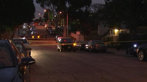 Una mujer ha muerto por disparos esta madrugada en Inglewood
