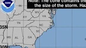 El el cuarto huracán de la temporada en el Atlántico