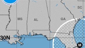La ruta de Irma en el Caribe