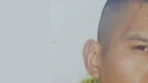 Jacinto Trujillo, de 36 años.