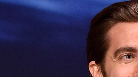 Jake Gyllenhaal está listo para tener su propia familia