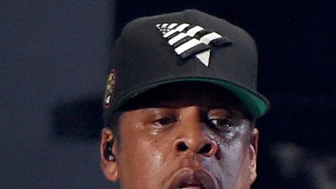 Jay Z y Kanye West