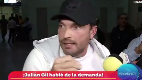 Julián Gil