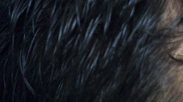 El cantante enfrenta su situación con seriedad, pero no pierde el sentido del humor