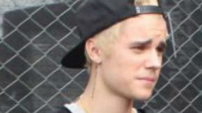 Justin Bieber y Marilyn Manson.