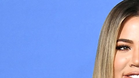 Khloé Kardashian estaría embarazada y esperando su primer bebé