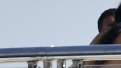 Kourtney Kardashian y Younes Bendjima