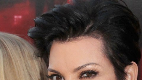 Kris Jenner es la única que ha hablado directamente sobre el rumor