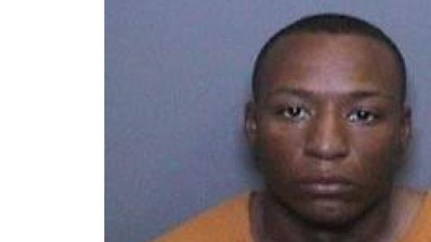 Jerel Boykins fue arrestado este viernes en Camp Pendleton