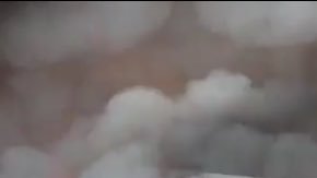 Las partículas que componen el humo son peligrosas para los humanos