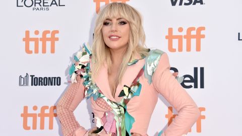 Lady Gaga realizó un documental en donde habló abiertamente de todo