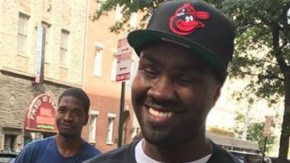 Lamar Johnson fue condenado injustamente a 13 años de cárcel.