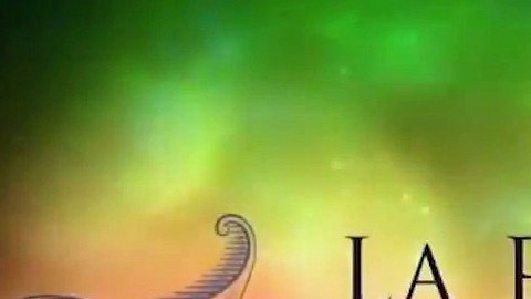 Captura del programa "La rosa de Guadalupe"