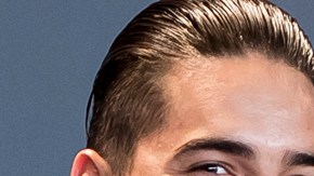 Maluma, Shakira y Enrique Iglesias fueron algunos de los más nominados