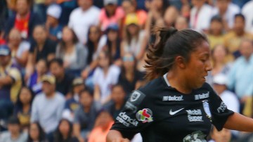 Liga MX Femenil