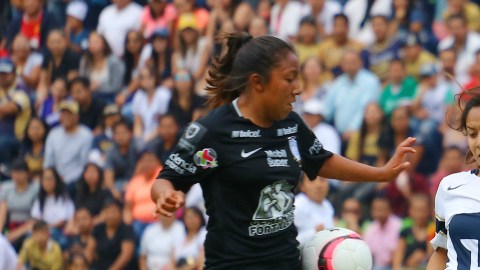 Liga MX Femenil