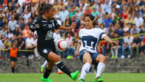 Liga MX Femenil