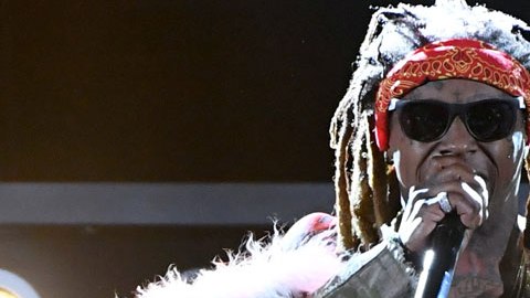 Lil Wayne