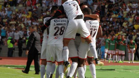 Lobos BUAP