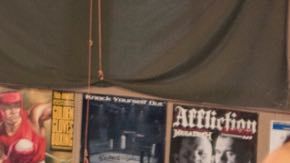 Lucha libre llega al Área de la Bahía. (Juan Carlos Sierra / La Opinión de la Bahía)