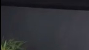 Ninel Conde puso nervioso a Christian Martinoli con un baile sensual