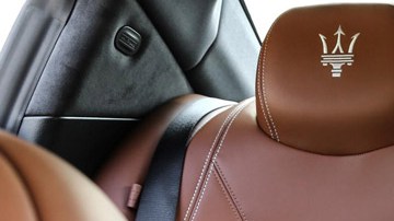 Los interiores de tu auto hablan mucho de ti