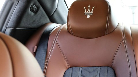 Los interiores de tu auto hablan mucho de ti