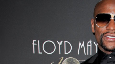 Floyd Mayweather Jr.