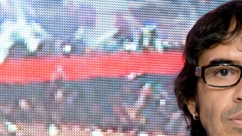 El productor Memo del Bosque confirma tener cáncer