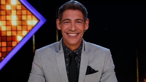 Johnny Lozada