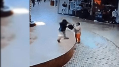 Imágenes impresionantes /Foto Especial