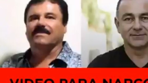 Lanzan llamado a los criminales