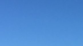 Si vas a las montañas este fin de semana, prepárate para la nieve.