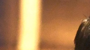 La actriz Nicole Kidman besó en la boca a su compañero de "Big Little Lies" Alexander Skarsgård