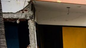 El estado más afectado es Oaxaca. Getty