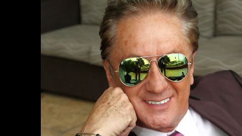 oskar el espectaculo