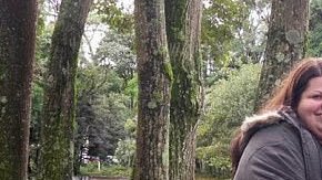 Debora y Fernando Mendaolli, pareja obesa morbida.