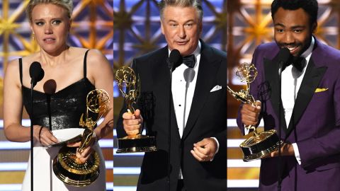 Premios Emmy 2017