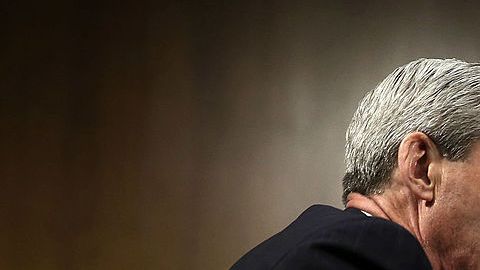 Facebook le dará al fiscal especial Robert Mueller al menos 3,000 anuncios políticos relacionados con Rusia. Getty Images