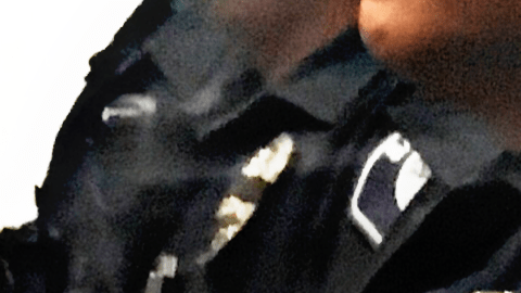 Las cámaras serán emitidas a patrulleros, así como miembros de la policía de motocicletas, la división contra pandillas y otros agentes especializados. (Suministrada por SAPD)