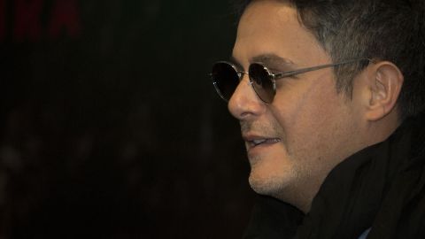 Alejandro Sanz