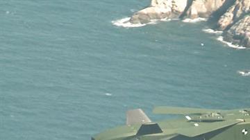 Crece la tensión en la península de Corea