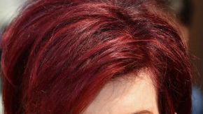 Sharon Osbourne y Kim Kardashian.