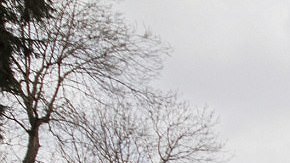 La Iglesia St. Luke convertida en residencia vacacional.