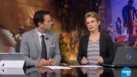 Televisa