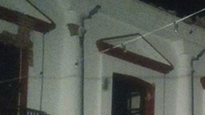 Clubes internacionales, como el West Ham, se unieron a las muestras de apoyo por el sismo en México