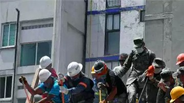 Univision y Telemundo harán shows para recaudar fondos